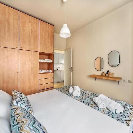 Suncity Apartments Heraklion Zewnętrze zdjęcie