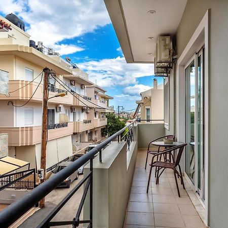 Suncity Apartments Heraklion Zewnętrze zdjęcie