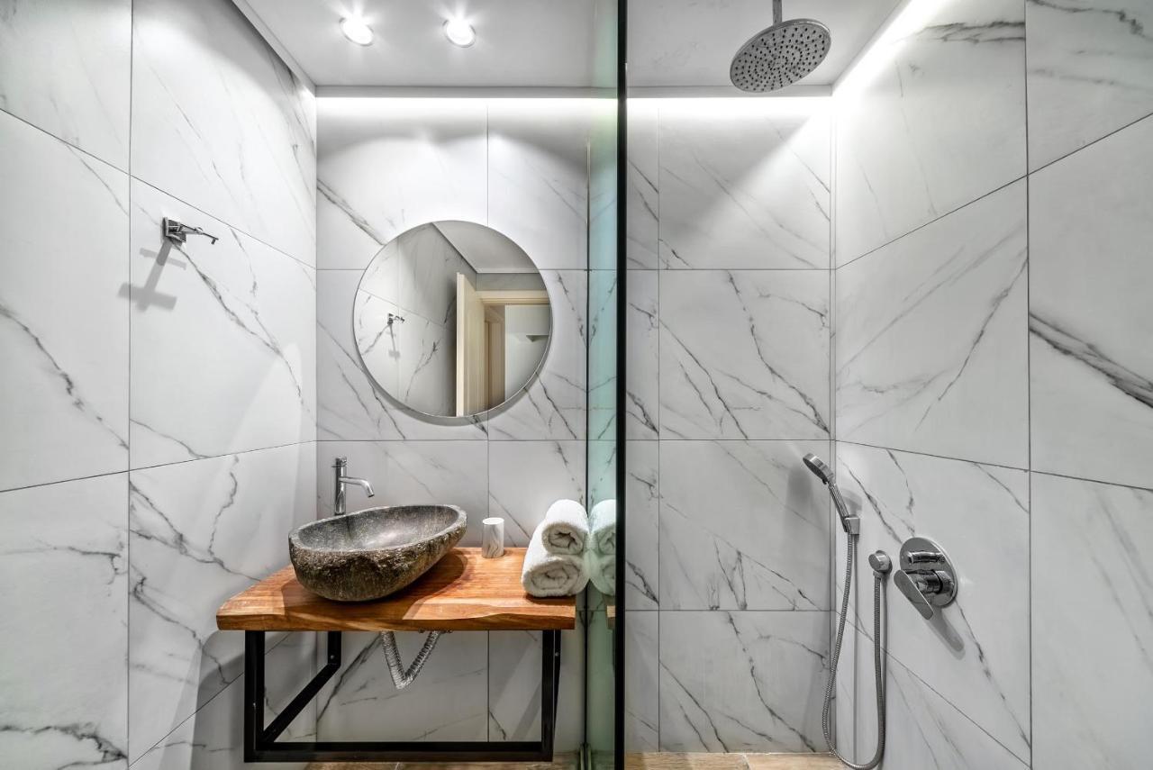 Suncity Apartments Heraklion Zewnętrze zdjęcie