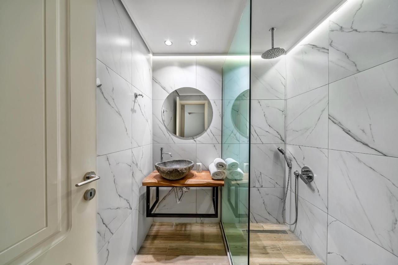 Suncity Apartments Heraklion Zewnętrze zdjęcie