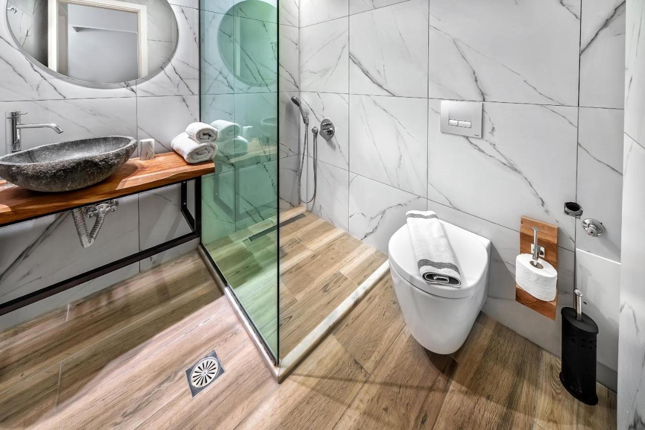 Suncity Apartments Heraklion Zewnętrze zdjęcie