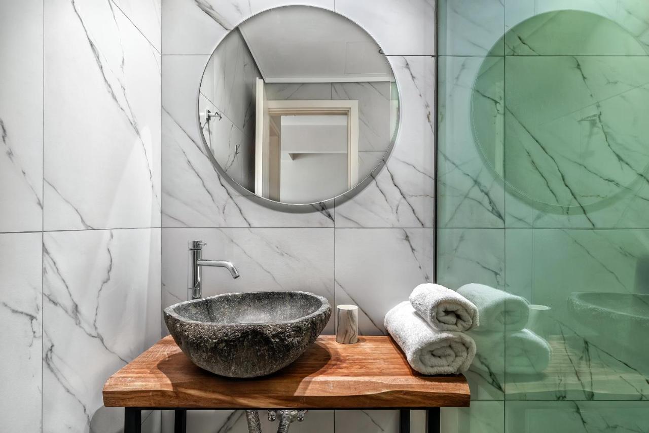 Suncity Apartments Heraklion Zewnętrze zdjęcie